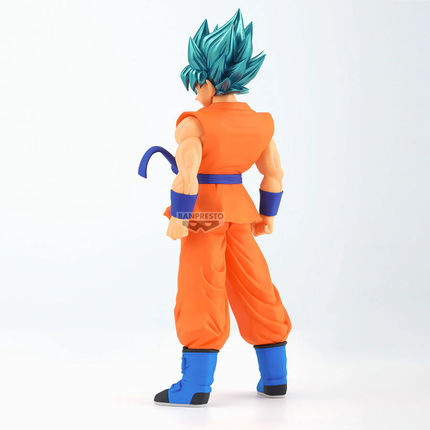 Dragon Ball Super - Son Goku – Blood of Saiyans Figure  OrbiTopia