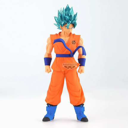Dragon Ball Super - Son Goku – Blood of Saiyans Figure  OrbiTopia