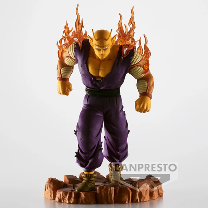 Dragon Ball Super: Super Hero - Orange Piccolo - History Box Vol. 7 Figure  OrbiTopia