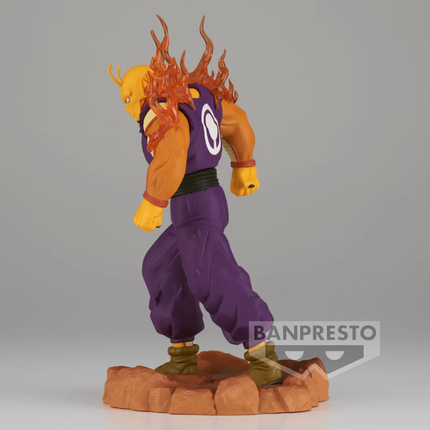 Dragon Ball Super: Super Hero - Orange Piccolo - History Box Vol. 7 Figure  OrbiTopia