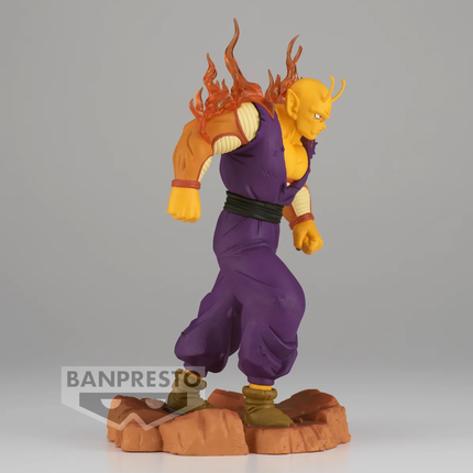 Dragon Ball Super: Super Hero - Orange Piccolo - History Box Vol. 7 Figure  OrbiTopia