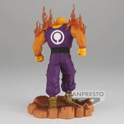 Dragon Ball Super: Super Hero - Orange Piccolo - History Box Vol. 7 Figure  OrbiTopia