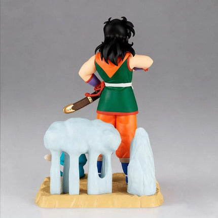 Dragon Ball - Yamcha - History Box Figure  OrbiTopia