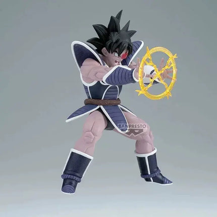 Dragon Ball Z GXmateria Turles Anime Figure – 18cm Banpresto Crane Game Collectible - OrbiTopia