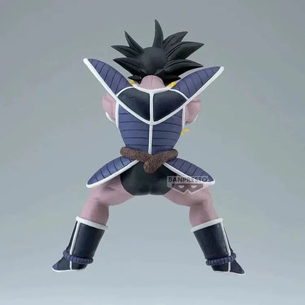 Dragon Ball Z GXmateria Turles Anime Figure – 18cm Banpresto Crane Game Collectible - OrbiTopia