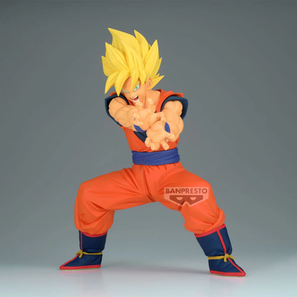 Dragon Ball Z - Son Goku – Grandista Statue  OrbiTopia