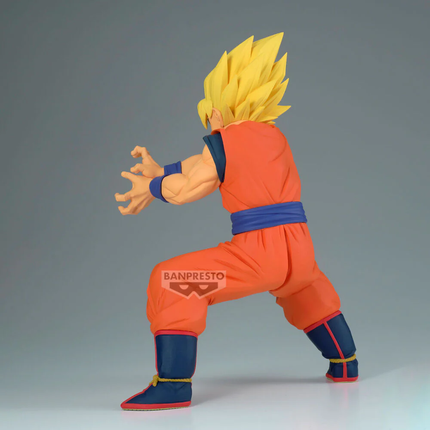 Dragon Ball Z - Son Goku – Grandista Statue  OrbiTopia