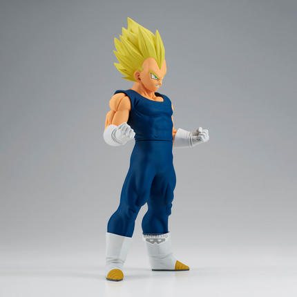 Dragon Ball Z – Vegeta Grandista Figure by Banpresto | Super Saiyan Collectible OrbiTopia