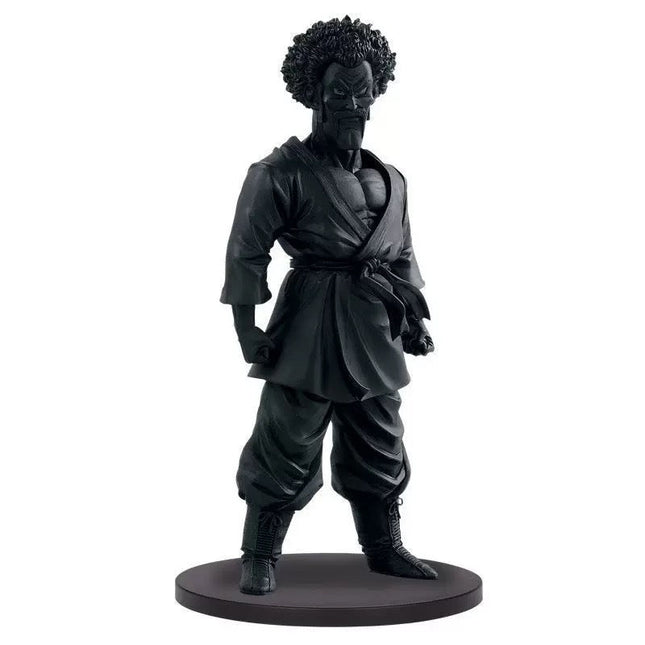 Dragon Ball – Mr. Satan / Hercule (Black) – Resolution of Soldiers Figure  OrbiTopia