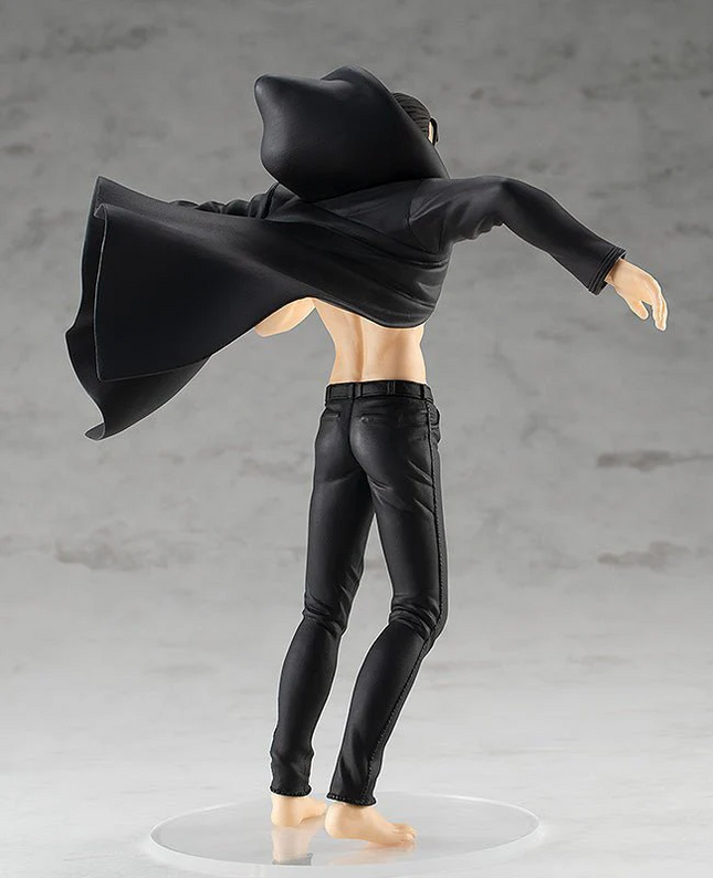 Eren Yeager Attack on Titan Figure – Pop Up Parade  OrbiTopia