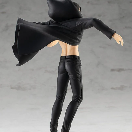Eren Yeager Attack on Titan Figure – Pop Up Parade  OrbiTopia