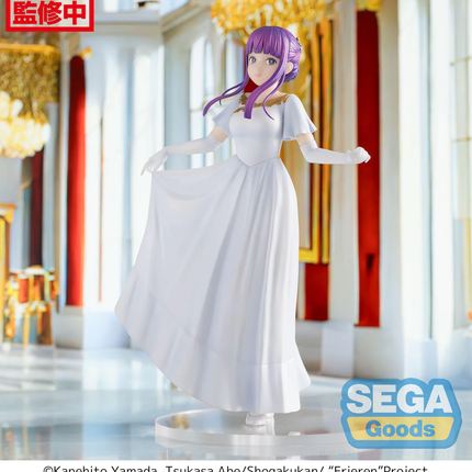 Frieren: Beyond Journey's End - Fern - in Vorig Luminasta Figure  OrbiTopia