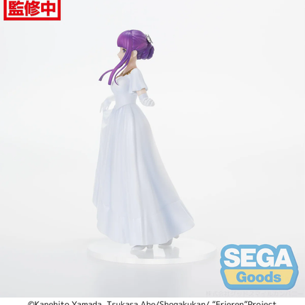 Frieren: Beyond Journey's End - Fern - in Vorig Luminasta Figure  OrbiTopia