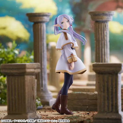 Frieren: Beyond Journey's End - Frieren - Desktop x Decorate Collections Figure  OrbiTopia