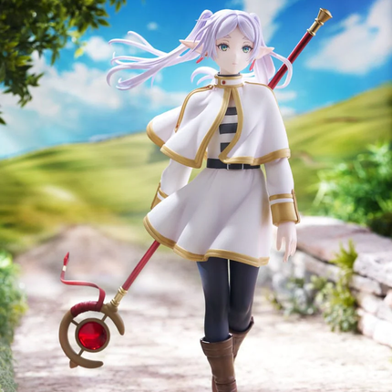 Frieren: Beyond Journey's End - Frieren - Figure 1/7  OrbiTopia