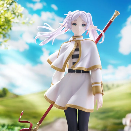 Frieren: Beyond Journey's End - Frieren - Figure 1/7  OrbiTopia