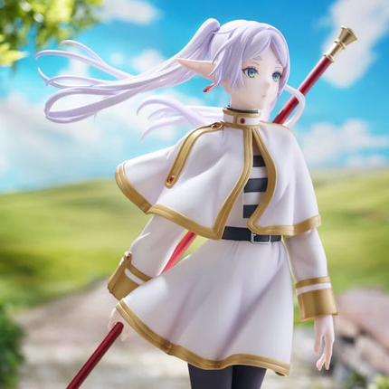Frieren: Beyond Journey's End - Frieren - Figure 1/7  OrbiTopia