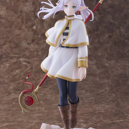 Frieren: Beyond Journey's End - Frieren - Figure 1/7  OrbiTopia