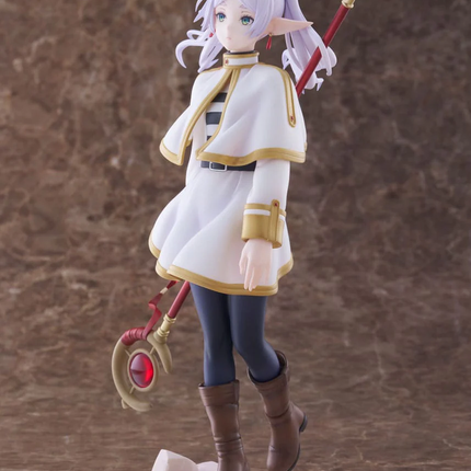 Frieren: Beyond Journey's End - Frieren - Figure 1/7  OrbiTopia