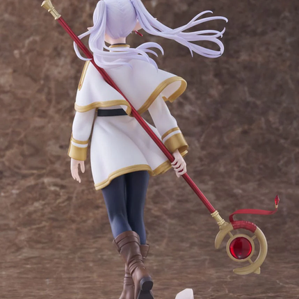 Frieren: Beyond Journey's End - Frieren - Figure 1/7  OrbiTopia