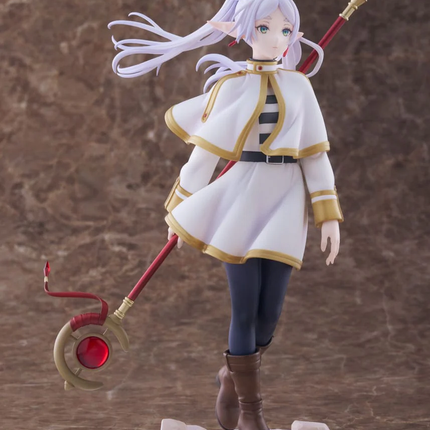 Frieren: Beyond Journey's End - Frieren - Figure 1/7  OrbiTopia