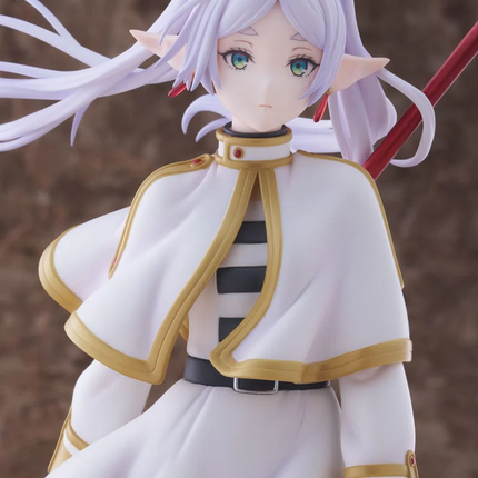 Frieren: Beyond Journey's End - Frieren - Figure 1/7  OrbiTopia