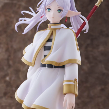 Frieren: Beyond Journey's End - Frieren - Figure 1/7  OrbiTopia