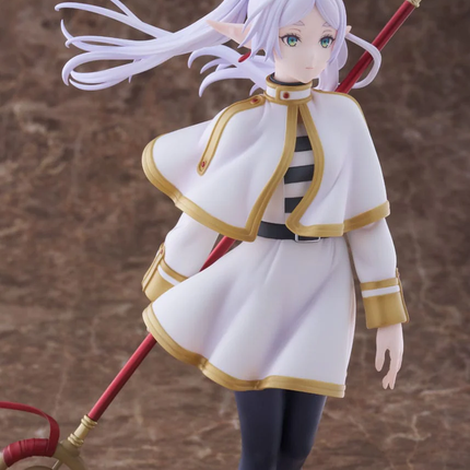 Frieren: Beyond Journey's End - Frieren - Figure 1/7  OrbiTopia
