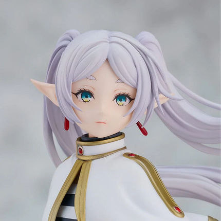 Frieren: Beyond Journey's End - Frieren - Magic of the Eventide Glow Figure 1/7  OrbiTopia