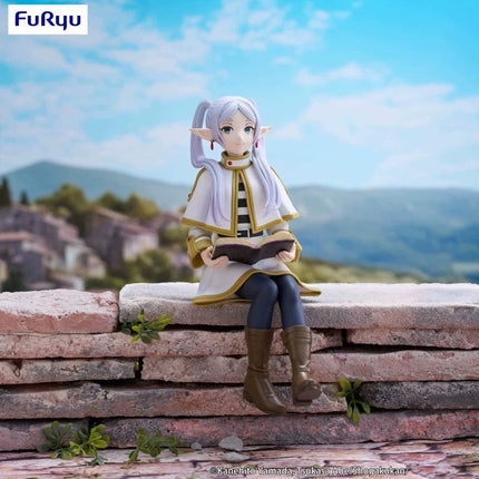 Frieren: Beyond Journey's End - Frieren - Noodle Stopper Figure  OrbiTopia