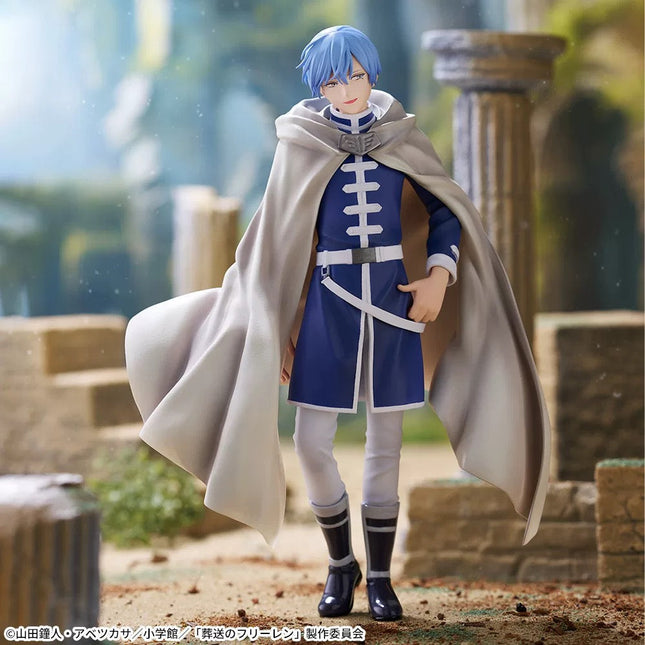 Frieren: Beyond Journey's End - Himmel - Desktop x Decorate Collections  OrbiTopia