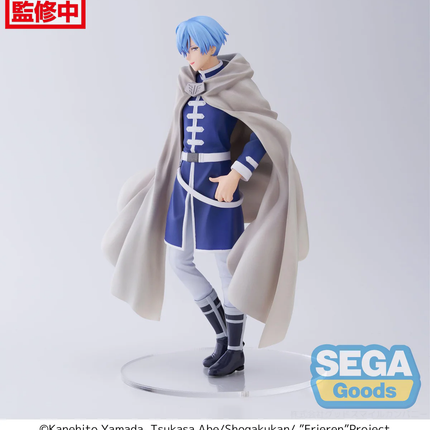 Frieren: Beyond Journey's End - Himmel - Desktop x Decorate Collections  OrbiTopia