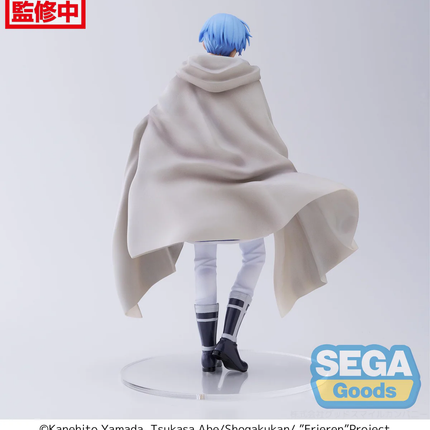 Frieren: Beyond Journey's End - Himmel - Desktop x Decorate Collections  OrbiTopia