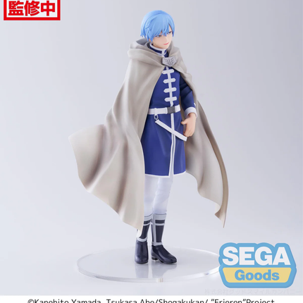 Frieren: Beyond Journey's End - Himmel - Desktop x Decorate Collections  OrbiTopia