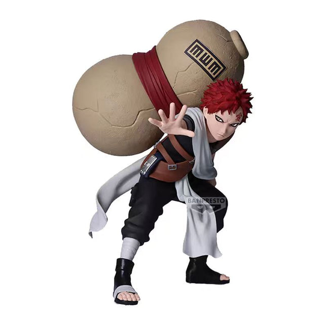 Gaara Figure – Vibration Stars III | Naruto Display  OrbiTopia