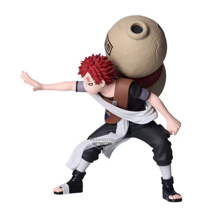 Gaara Figure – Vibration Stars III | Naruto Display  OrbiTopia