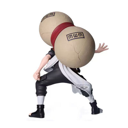 Gaara Figure – Vibration Stars III | Naruto Display  OrbiTopia