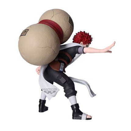 Gaara Figure – Vibration Stars III | Naruto Display  OrbiTopia