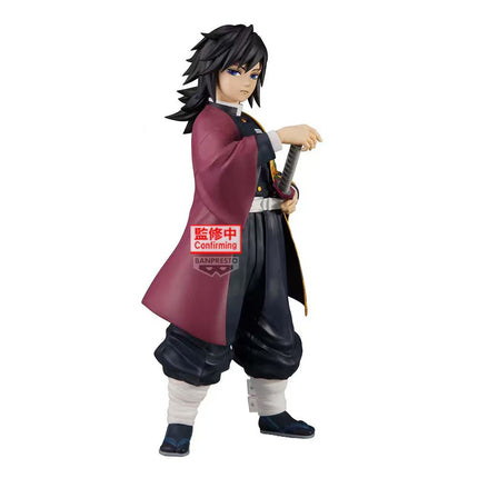 Giyu Tomioka – Grandista Figure  OrbiTopia