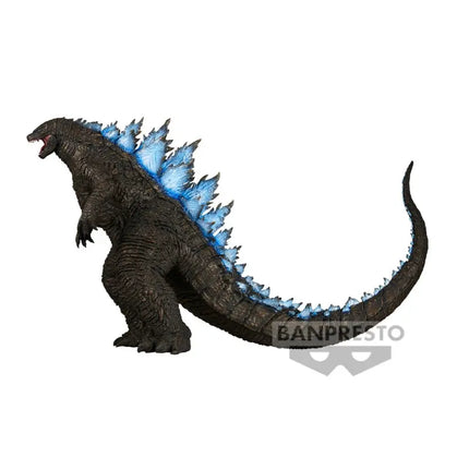 Godzilla x Kong: The New Empire – Godzilla Roar Attack Figure by Banpresto OrbiTopia