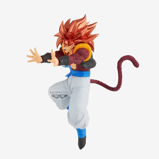 Gogeta – Blood of Saiyans Statue  OrbiTopia