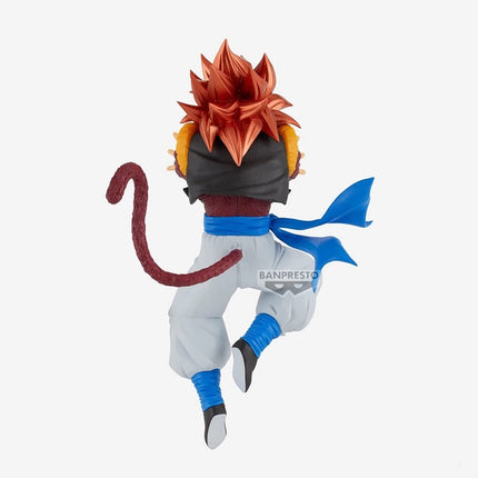 Gogeta – Blood of Saiyans Statue  OrbiTopia