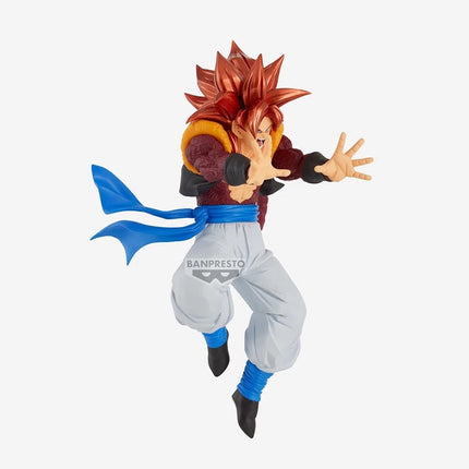 Gogeta – Blood of Saiyans Statue  OrbiTopia