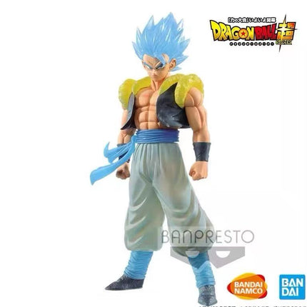 Gogeta – Clearise Figure  OrbiTopia