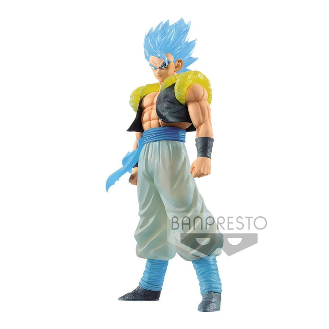 Gogeta – Clearise Figure  OrbiTopia