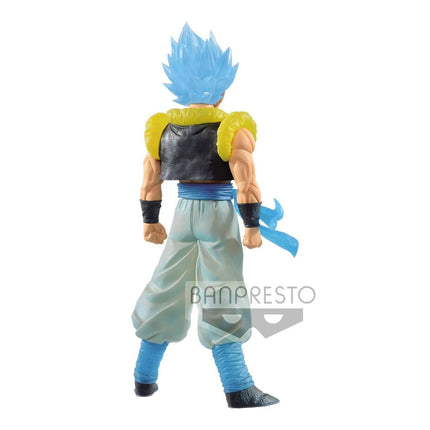 Gogeta – Clearise Figure  OrbiTopia