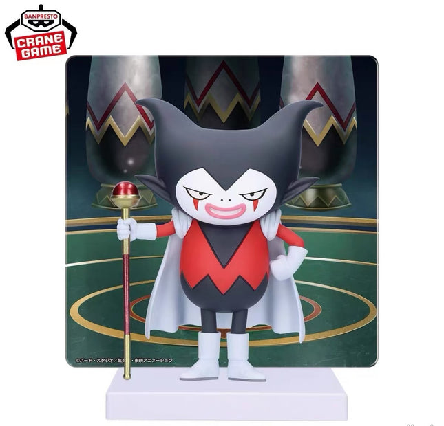 Gomah Figure – Dragon Ball Daima with Panel (Banpresto) - OrbiTopia