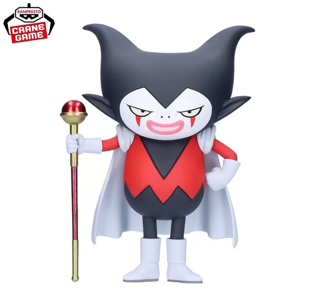 Gomah Figure – Dragon Ball Daima with Panel (Banpresto) - OrbiTopia