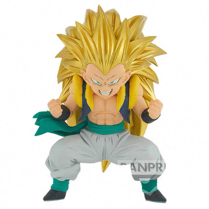 Gotenks – Blood of Saiyans Special XVI Statue  OrbiTopia