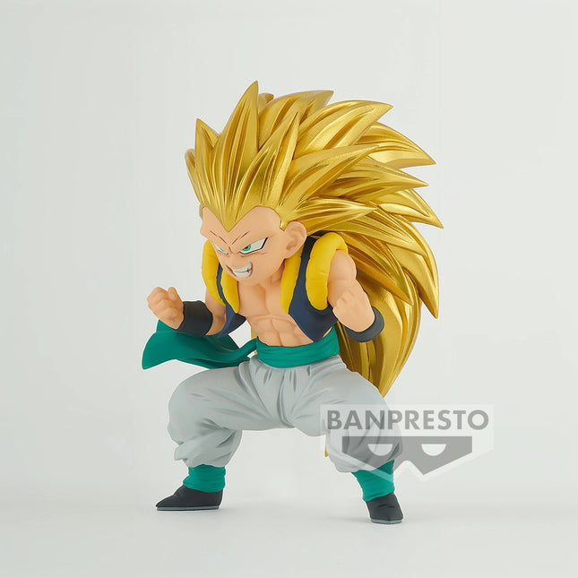 Gotenks – Blood of Saiyans Special XVI Statue  OrbiTopia